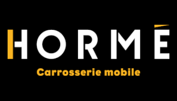 Hormé Carrosserie Mobile